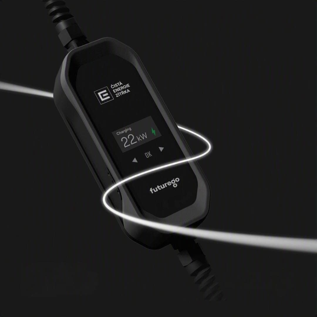 ČEZ futurego Smart kabel futurego